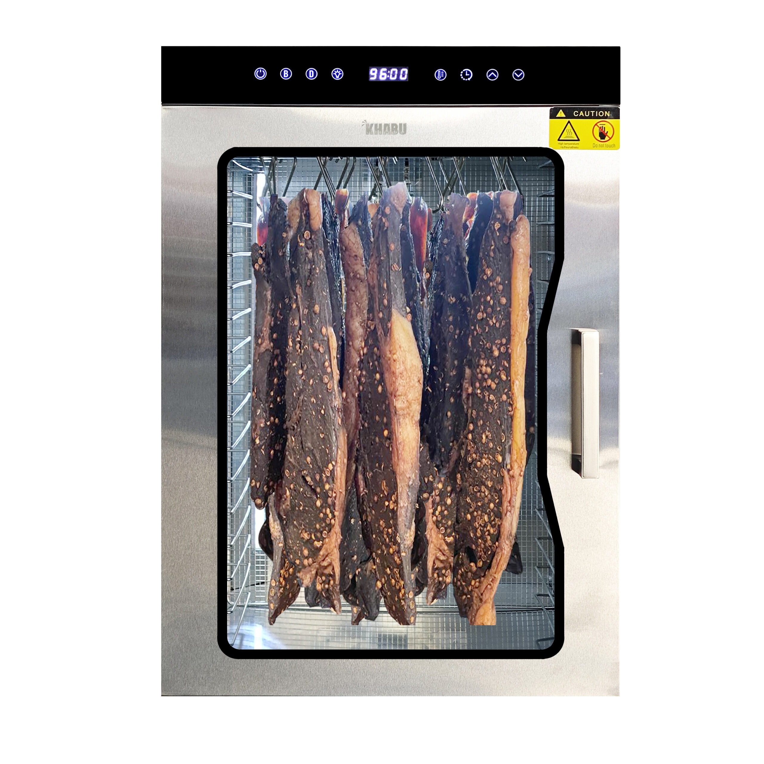 boss biltong